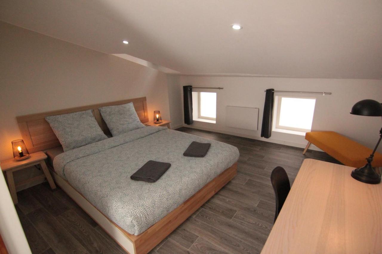 Jolis Appartements Au Coeur De Clermont Ferrand - Proche Jaude - Wifi Et Netflix Zewnętrze zdjęcie
