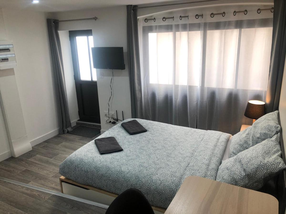 Jolis Appartements Au Coeur De Clermont Ferrand - Proche Jaude - Wifi Et Netflix Zewnętrze zdjęcie