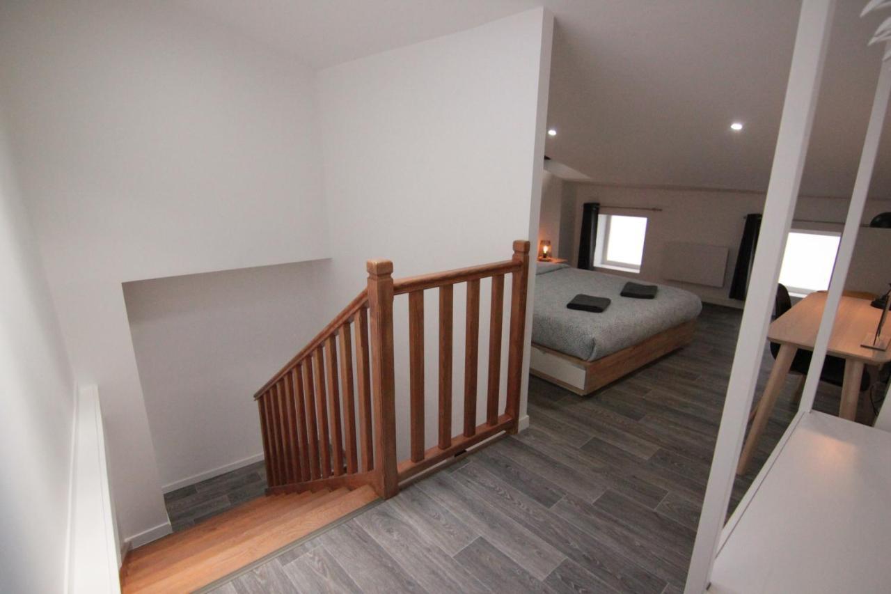 Jolis Appartements Au Coeur De Clermont Ferrand - Proche Jaude - Wifi Et Netflix Zewnętrze zdjęcie